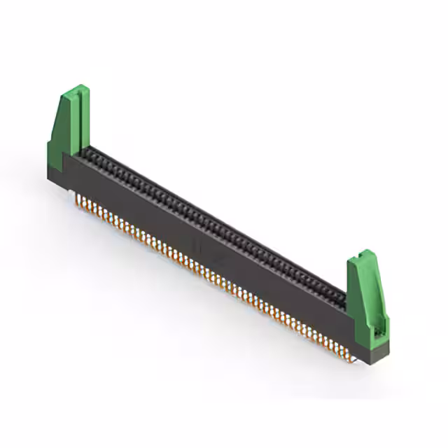 395-052-558-188 EDAC Inc.  Edgeboard Connectors